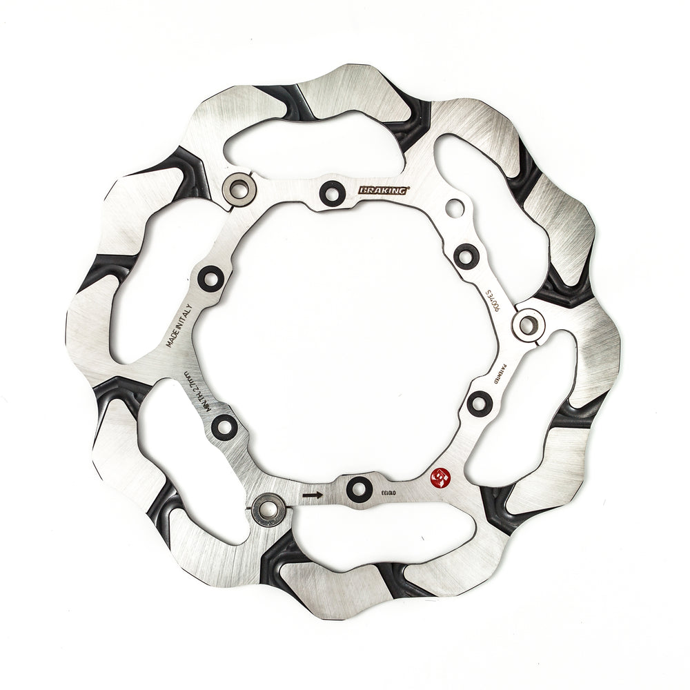 BATFLY S3 270 FRONT ROTOR KIT