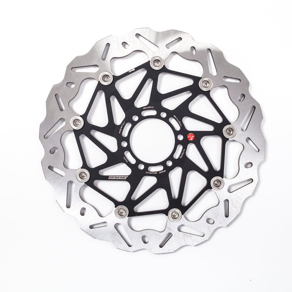 SK2 DIRECTIONAL ROTOR RIGHT