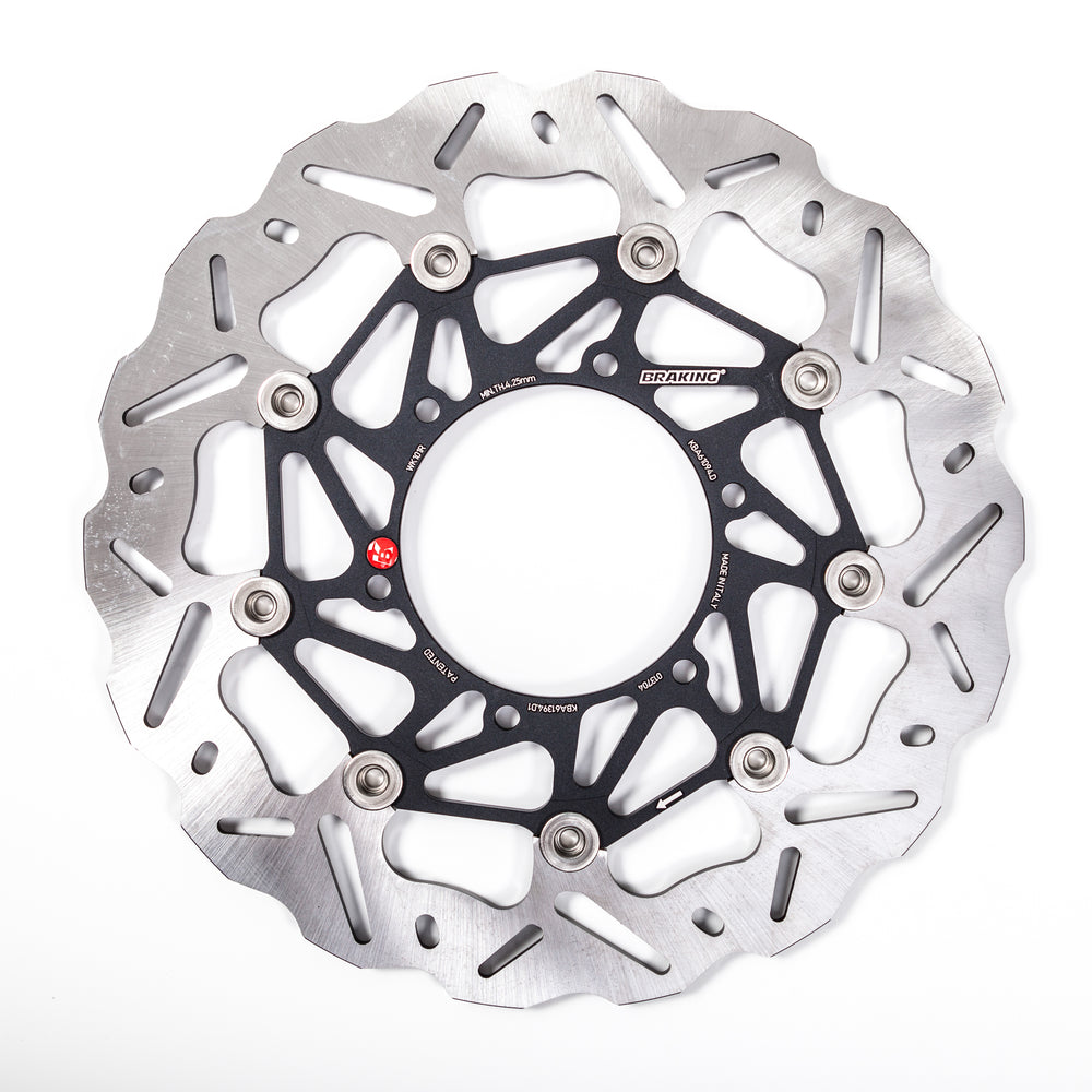 SK2 DIRECTIONAL ROTOR RIGHT