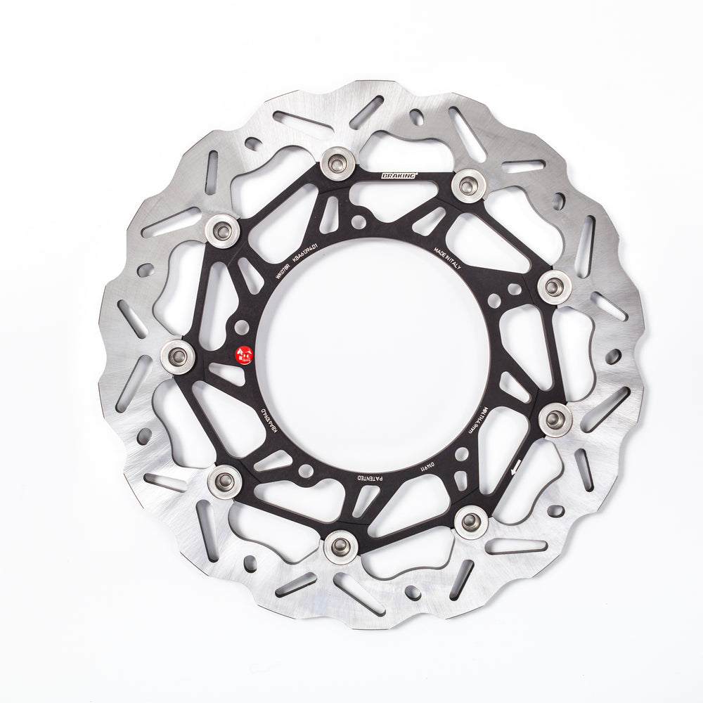 SK2 DIRECTIONAL ROTOR RIGHT