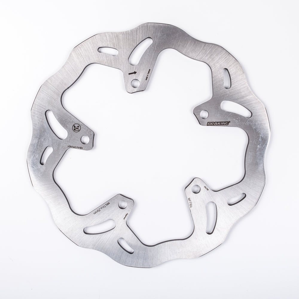 RACING ROTOR FRONT
