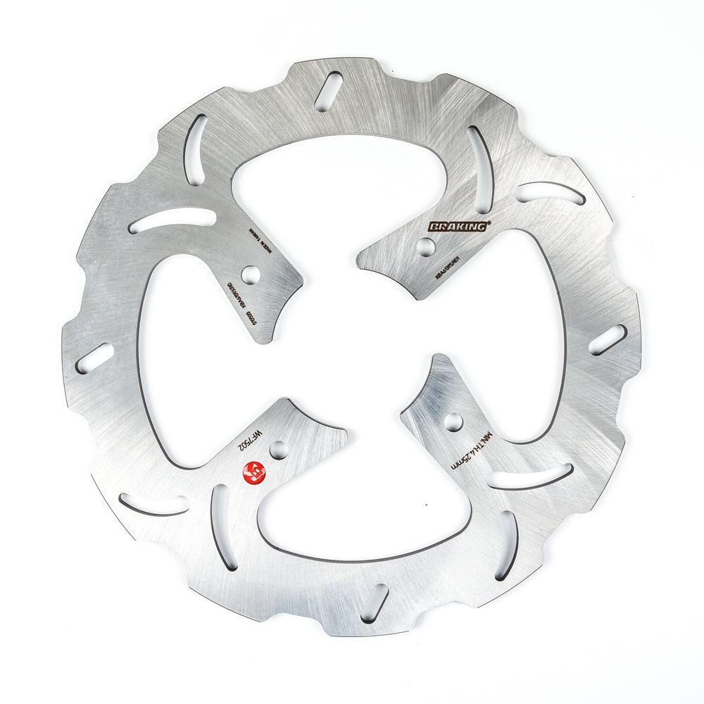 RACING ROTOR REAR