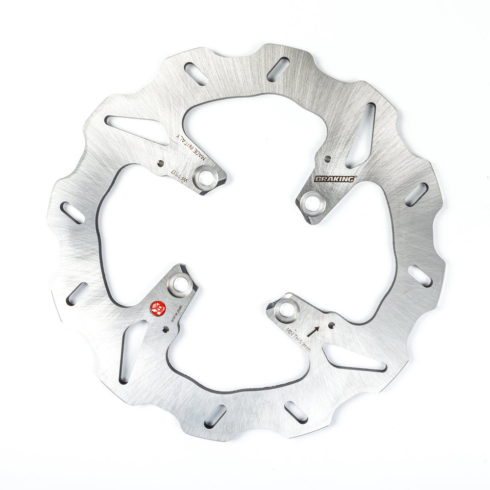 RACING ROTOR REAR