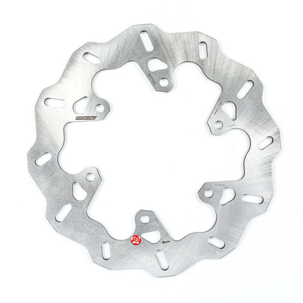 RACING ROTOR REAR