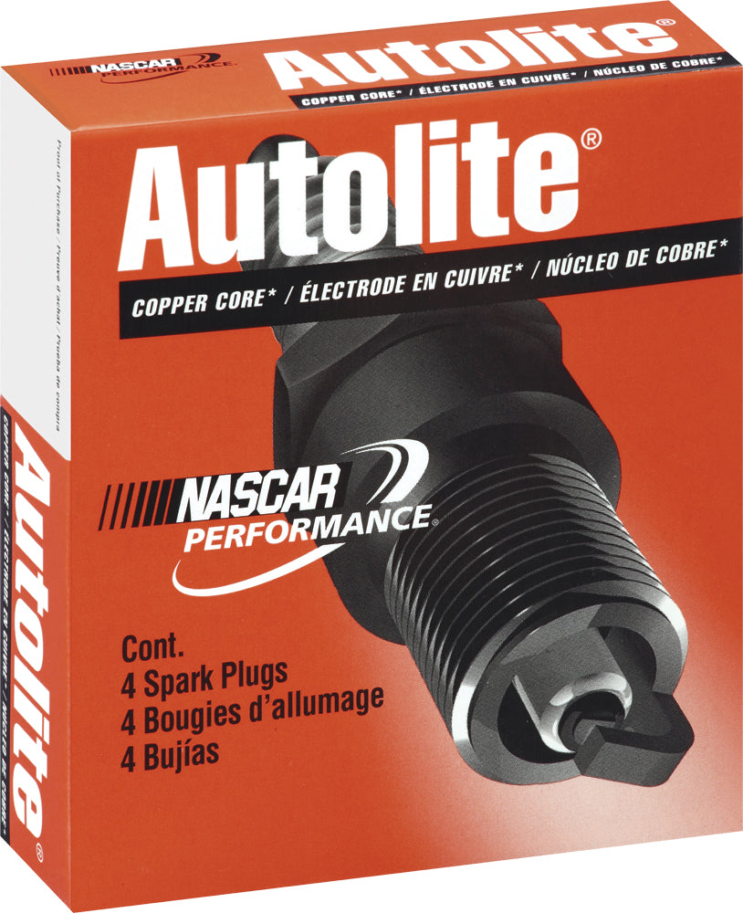 SPARK PLUG 4162/4 COPPER