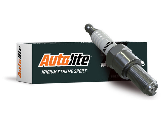 SPARK PLUG XS63 IRIDIUM XTREME SPORT