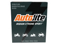 SPARK PLUG XS63 IRIDIUM XTREME SPORT