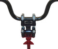 3" UNIVERSAL PIVOT RISER ADAPTER