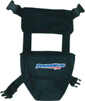 HANDLEBAR POUCH HATSACK DELUXE BLACK