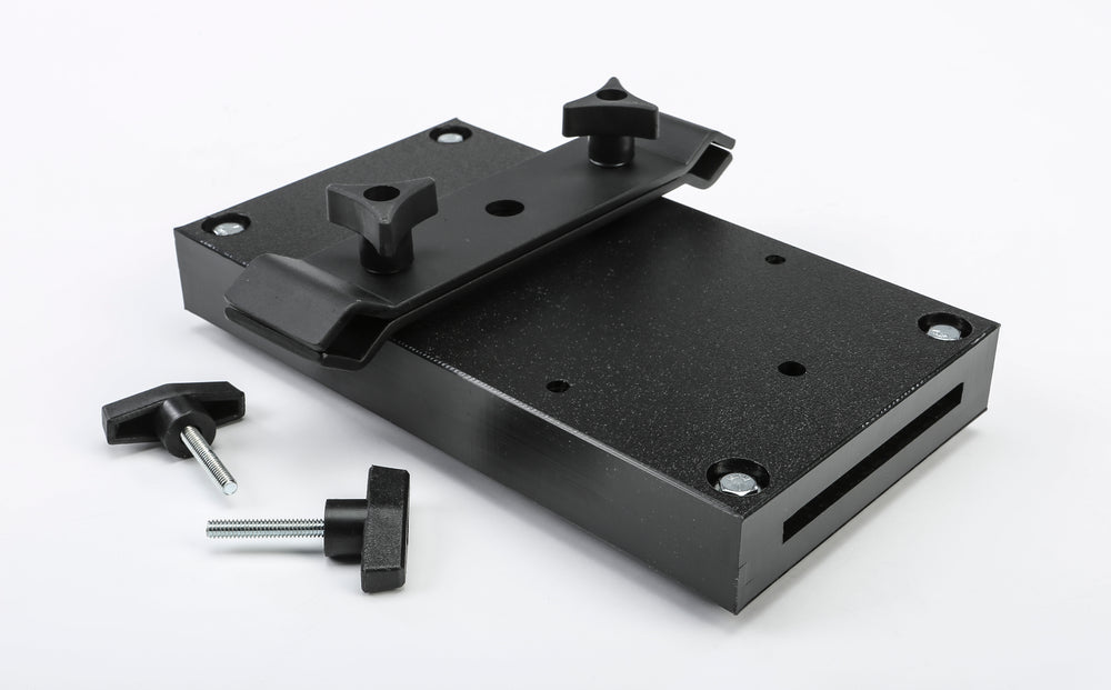 CHAIN SAW BRACKET