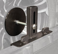 SPARE TIRE BRACKET