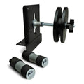 SPARE TIRE BRACKET