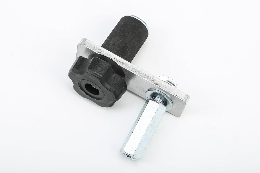 FLAG MOUNT