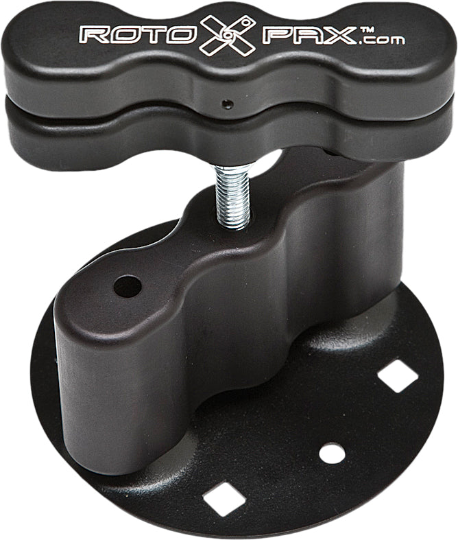 DLX PACK MOUNT 4X3X1"