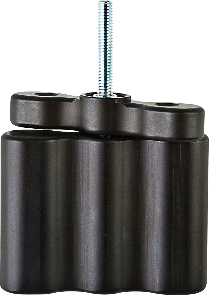 PACK MOUNT EXTENSION 3GAL 4X3X1"