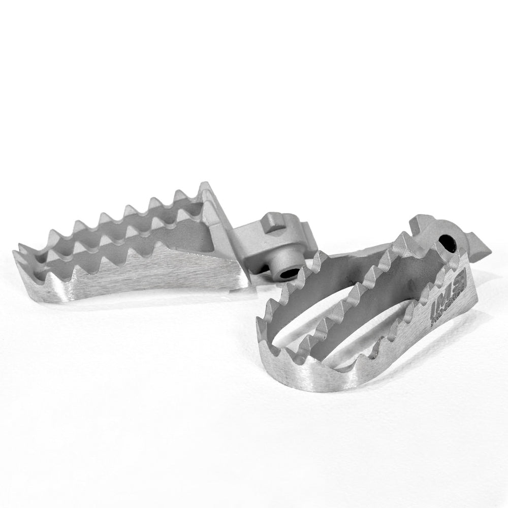 PRO SERIES FOOTPEGS