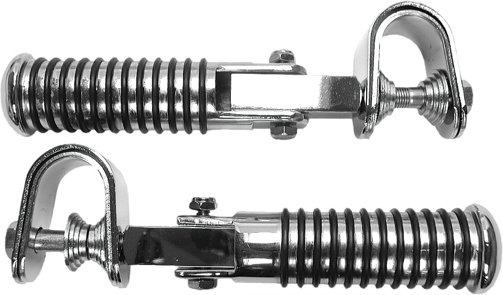 O-RING FOOTPEG 1" & 1-1/4" CLAMPS