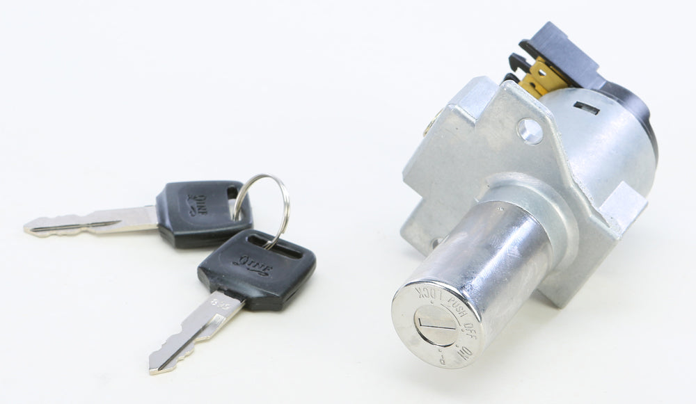 IGNITION SWITCH HONDA