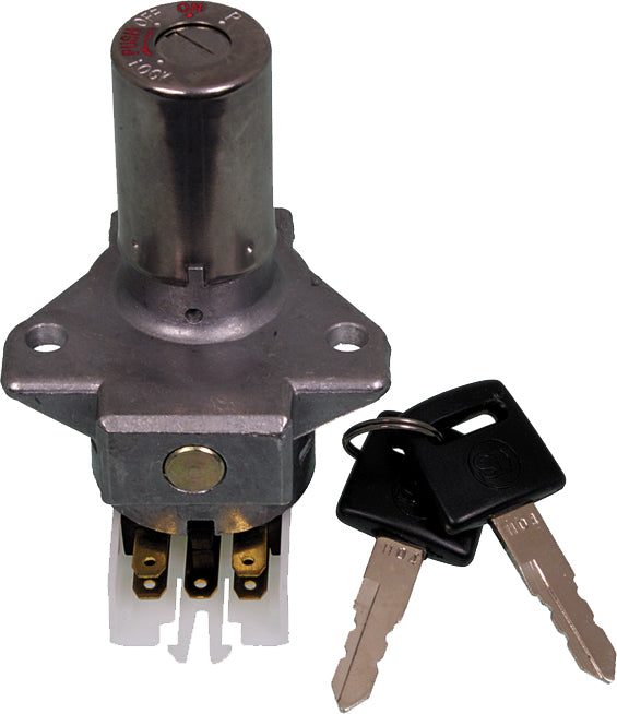IGNITION SWITCH HONDA