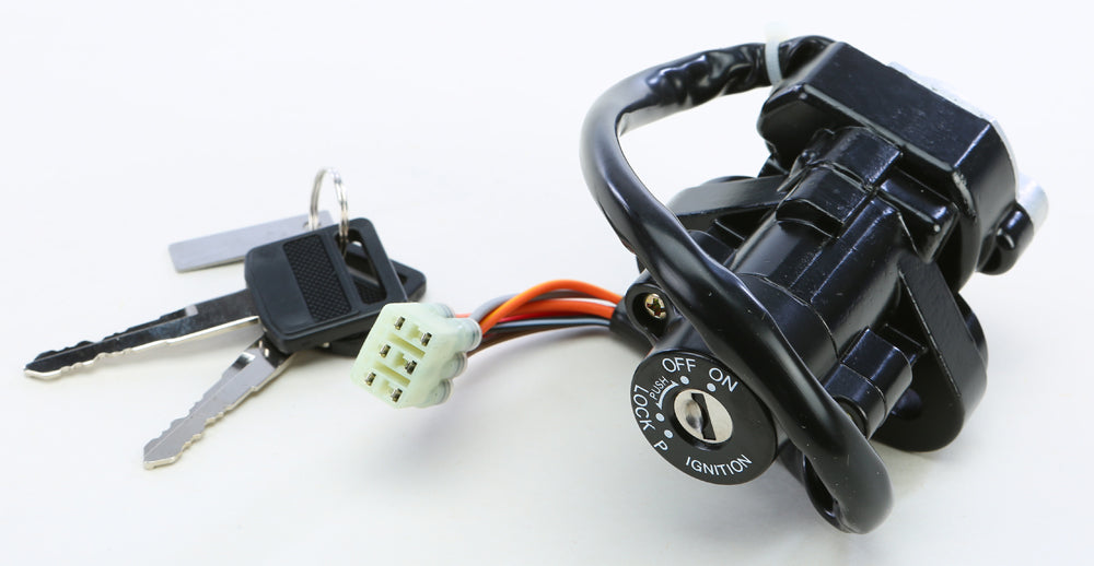 IGNITION SWITCH SUZUKI