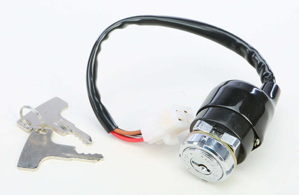 IGNITION SWITCH HONDA