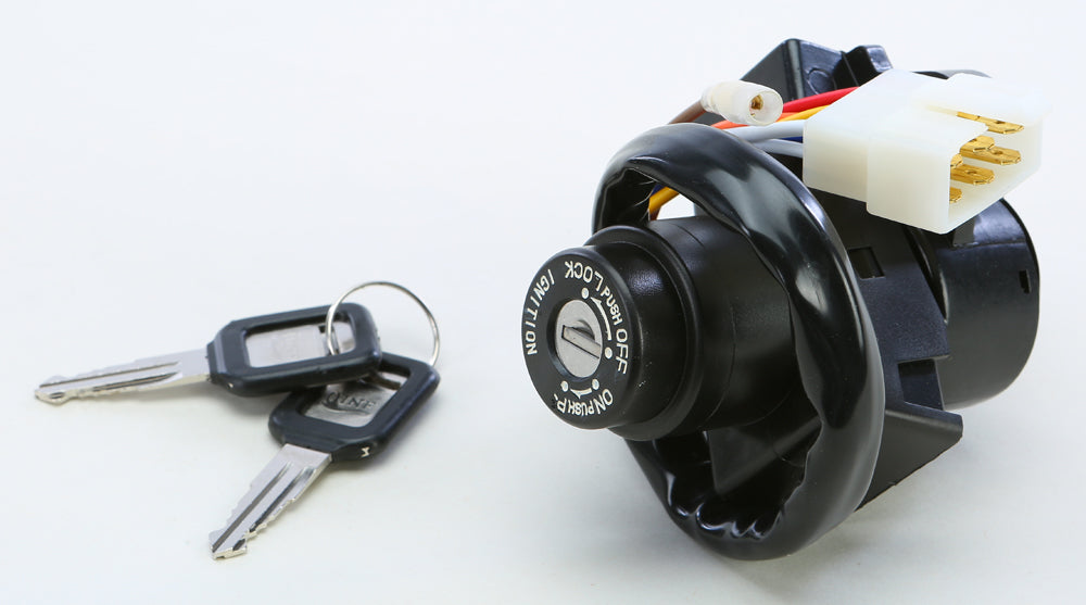 IGNITION SWITCH KAWASAKI