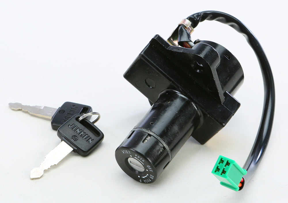 IGNITION SWITCH SUZUKI