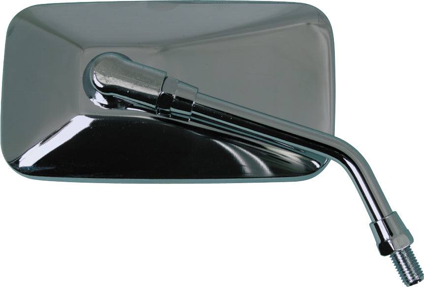 SPORTS CRUISER MIRROR BLACK