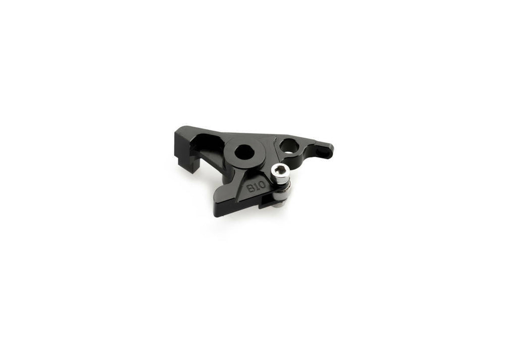 LEVER ADAPTER BRAKE BLACK