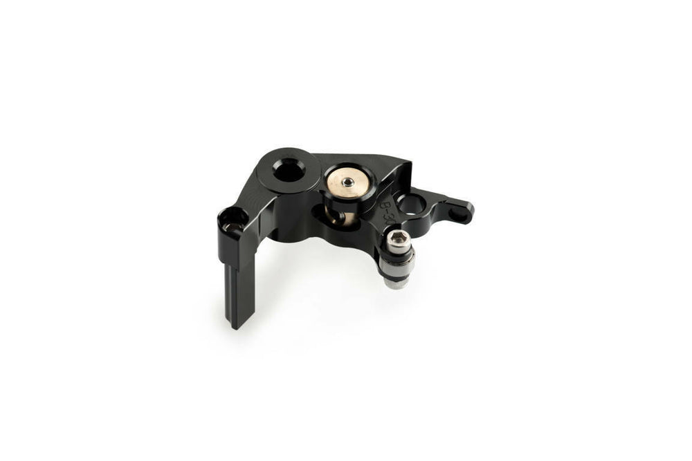 LEVER ADAPTER BRAKE/CLUTCH BLACK