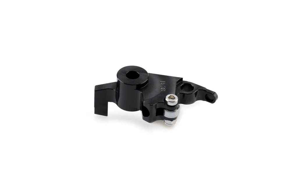 LEVER ADAPTER BRAKE BLACK