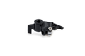 LEVER ADAPTER BRAKE BLACK