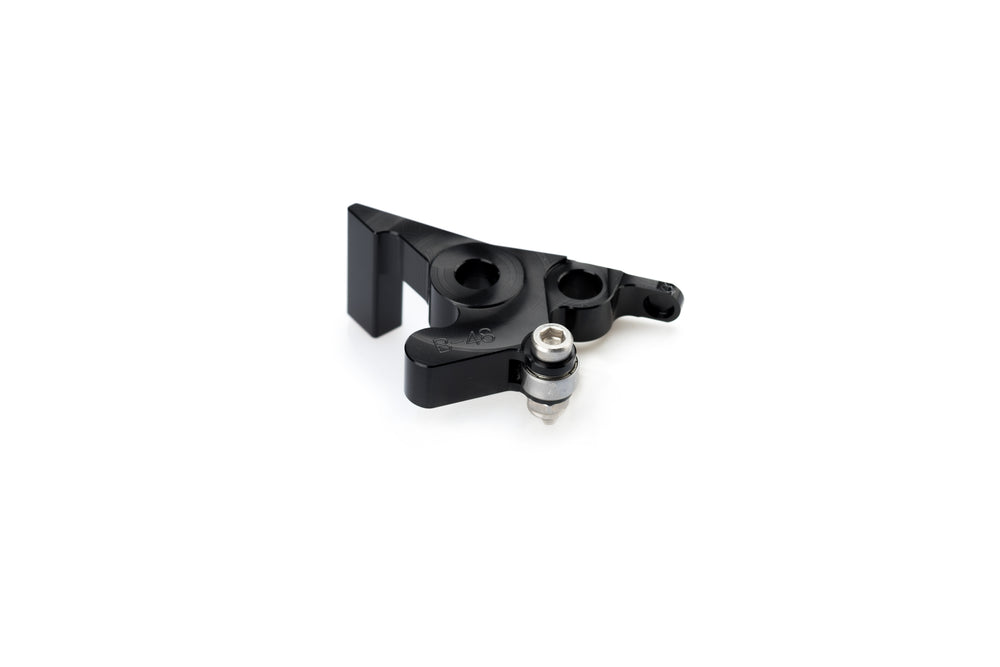 LEVER ADAPTER BRAKE/CLUTCH BLACK