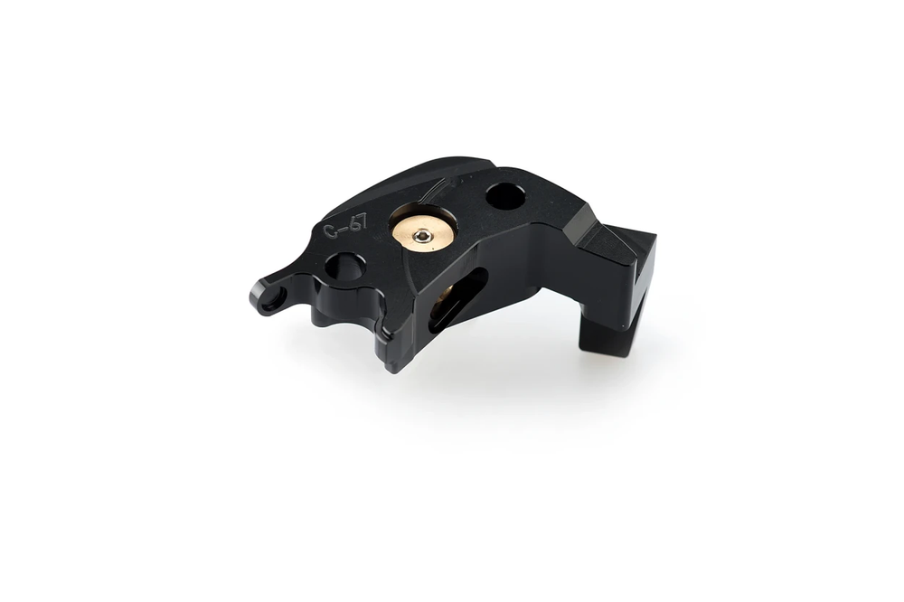 LEVER ADAPTER CLUTCH BLACK