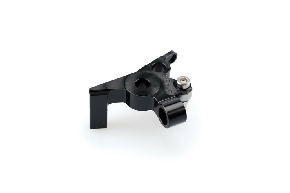 LEVER ADAPTER BRAKE BLACK