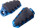 FOOTPEGS TRAIL BLUE