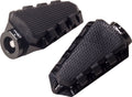 FOOTPEGS TRAIL BLACK