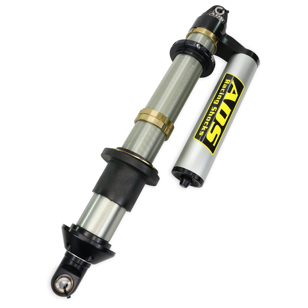 2.5" X 12" ADS RACE COILOVER SHOCK