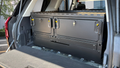 HAVIS storage drawer close-up