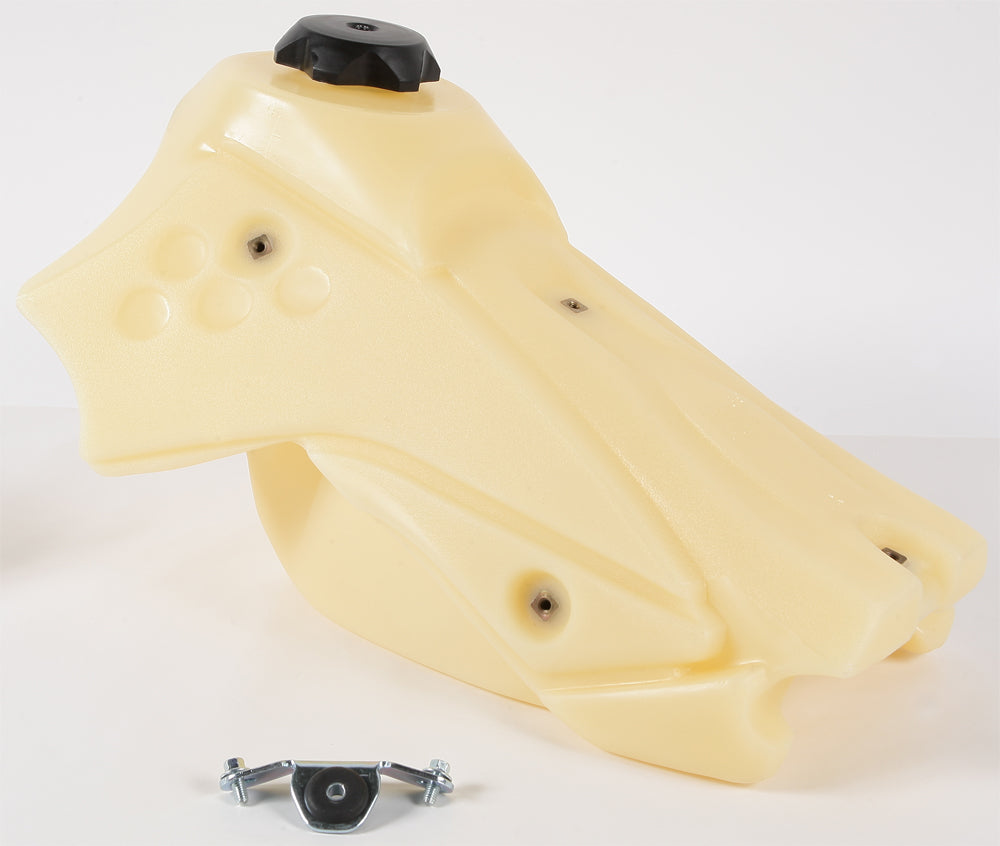 FUEL TANK NATURAL 2.7 GAL