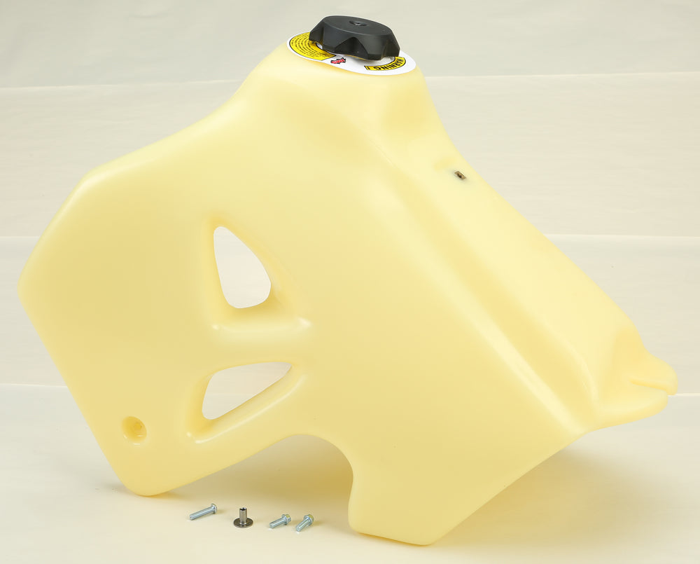 IMS FUEL TANK NATURAL 3.7 GAL