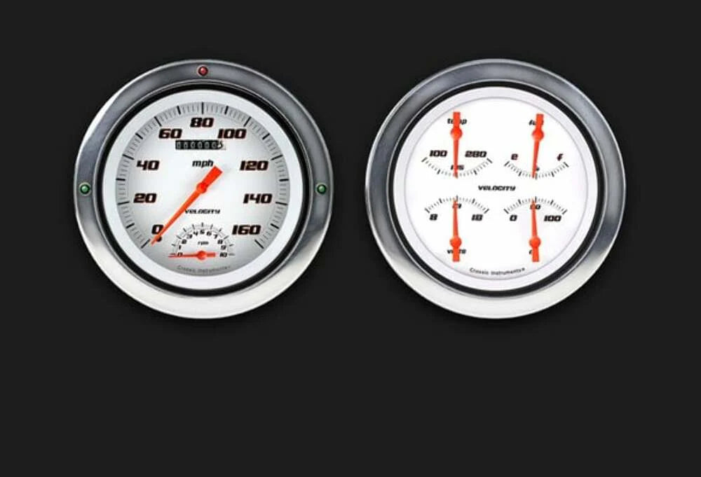 CLASSIC INSTRUMENTS auto part