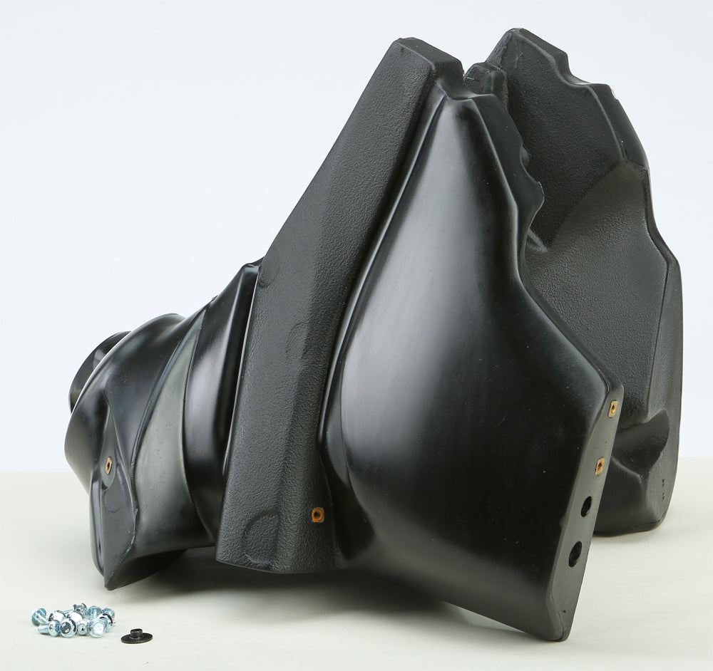 IMS FUEL TANK BLACK 3.1 GAL