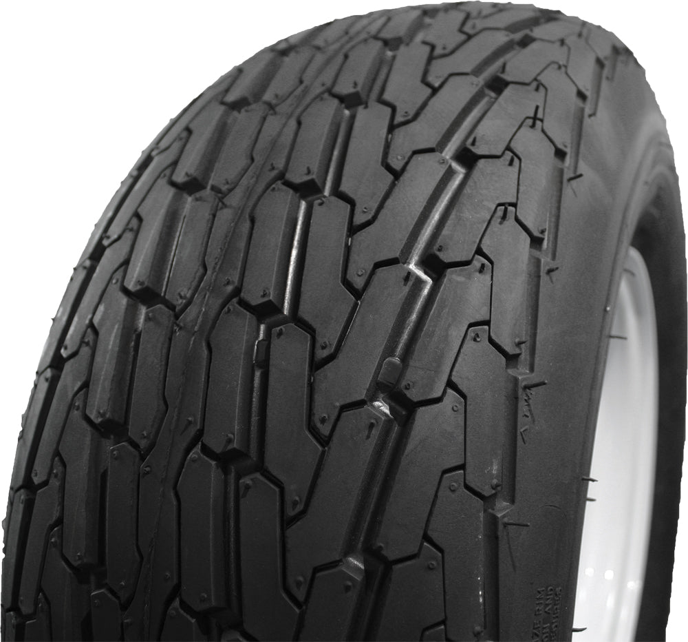 TIRE BIAS 6 PLY TRAILER 20.5X8-10