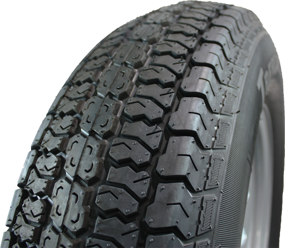 TIRE BIAS 6 PLY TRAILER F78-14 (205/75-14)