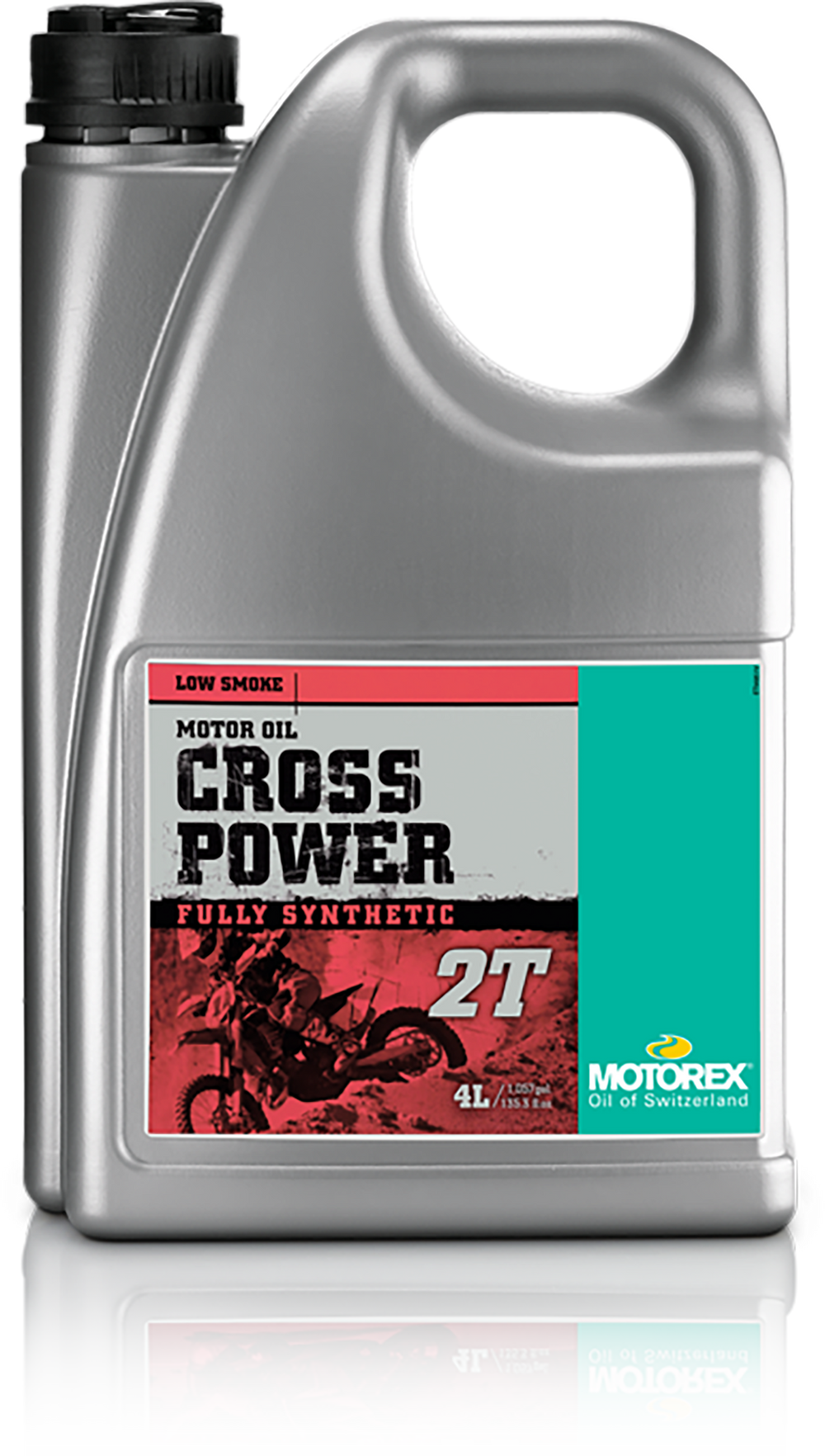 CROSS POWER 2T 4L (4/CASE  SOLD EA)