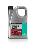 POWER SYNTHETIC OIL 10W50 4T 4L (4/CASE  SOLD EA)