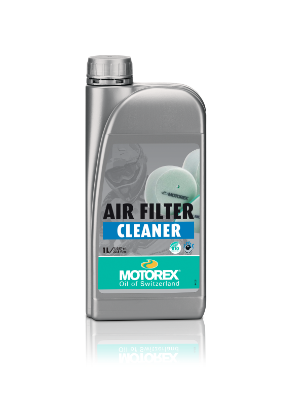 AIR FILTER CLEANER 1L (12/CASE  SOLD EA)