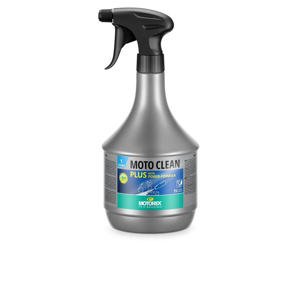 MOTO CLEAN 1L (6/CASE  SOLD EA)