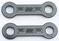 LOWERING LINK 1.25" DROP BLACK YAM